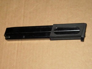 10/30 Beretta 92 / M9 / CX4 9mm Factory Magazine w/ MAGBLOCK - Epoxied